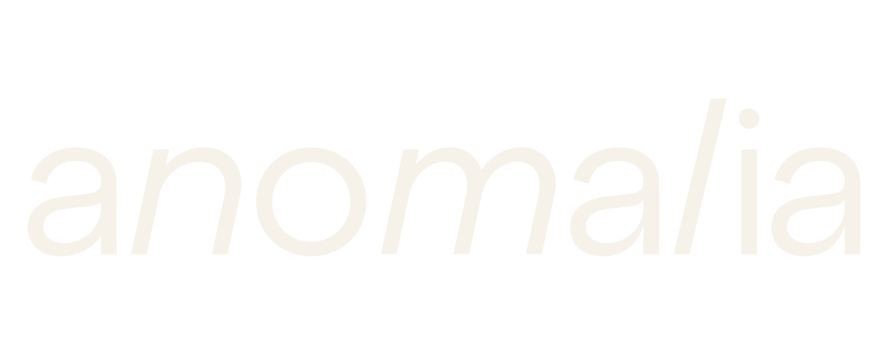 Anomalia Design Logo
